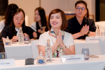 Hop luc cung Pfizer, Long Chau xay dung doi ngu y te vung chuyen mon hinh anh