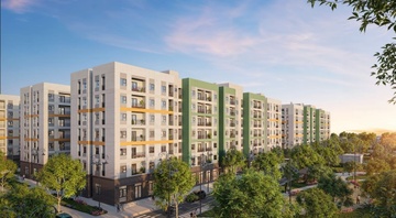 Noi giac mo an cu cua nguoi lao dong Hai Phong tro thanh hien thuc hinh anh