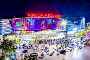 He sinh thai Vingroup thang hang o top 100 thuong hieu gia tri nhat VN hinh anh