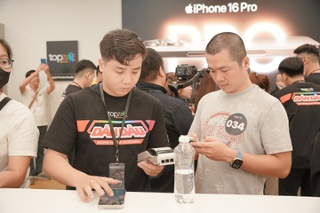 Dat hang tai TopZone de duoc giao hang som va nhan loat uu dai hinh anh