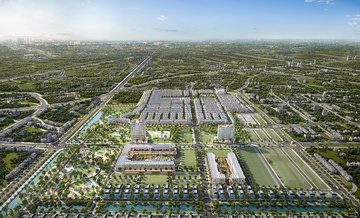 Masteri Sky Quarter tam diem trai nghiem song quoc te tai Wonder City hinh anh