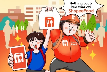 Sinh viên ăn uống thời 4.0 - tưởng không dễ mà lại dễ không tưởng