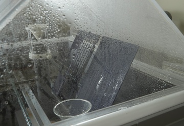 Vao phong lab test laptop ben 'chuan quan su' hinh anh