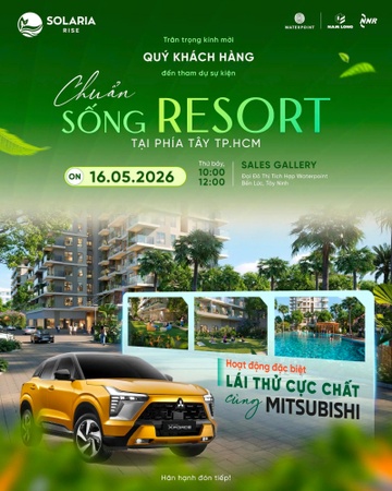 Solaria Rise ảnh 6 Solaria Rise anh 6