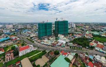 Thi truong bat dong san hua hen ‘am’ dan nho phan khuc can ho o thuc hinh anh