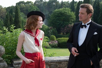 Ban gai Sieu nhen tro thanh kieu nu moi cua Woody Allen hinh anh