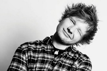 ‘Trai xau’ Ed Sheeran lap ky luc moi tai Anh hinh anh