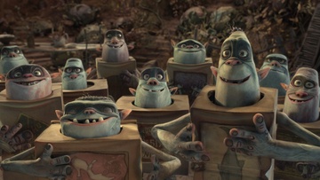 Trailer bo phim 'Hoi quai hop' hinh anh