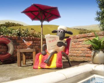 5 ly do de khong the bo qua ‘Shaun the Sheep’ ban dien anh hinh anh