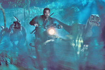 Thuong hieu phim khung long hoi sinh voi 'Jurassic World' hinh anh