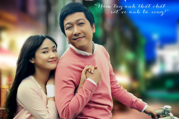 Nha Phuong bo roi Truong Giang trong '49 ngay' hinh anh