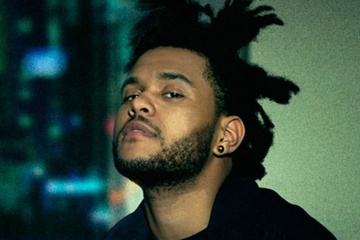 The Weeknd len ngoi quan quan Billboard Hot 100 hinh anh