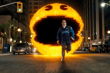 ‘Dai chien Pixels’: No luc tim kiem ve tro ve tuoi tho hinh anh