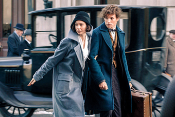 Phim tien truyen ‘Harry Potter’ tung loat hinh dau tien hinh anh