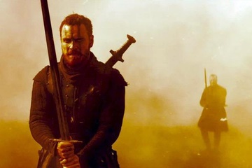 ‘Macbeth: Quyen luc chet’: Mot tac pham hung vi va bi trang hinh anh