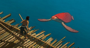 Xuong hoat hinh Nhat Ban lung danh Ghibli tro lai trong 2016 hinh anh