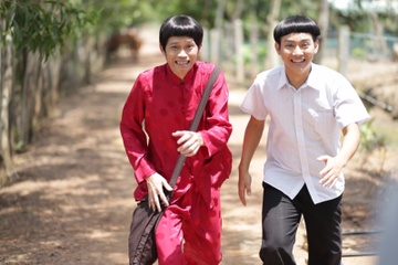 Phim Viet mua Tet 2016: Vua quen, vua la hinh anh