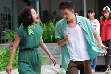Ly do 'Em la ba noi cua anh' khong duoc tham gia Canh dieu hinh anh
