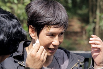 ‘Lat mat 2: Phim truong’ - Canh bac dang khen cua Ly Hai hinh anh