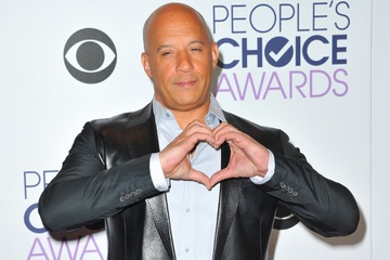 Vin Diesel muon gianh Oscar voi ‘Fast 8’ hinh anh