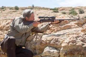 ‘Hell or High Water’: Goc khuat gai goc cua nuoc My hinh anh