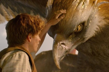 10 loai sinh vat huyen bi o bom tan an theo ‘Harry Potter’ hinh anh