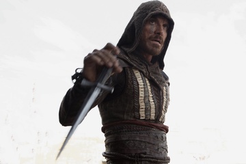 Nhung dieu thu vi ve bom tan dua tren ‘Assassin’s Creed’ hinh anh