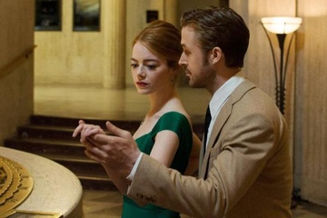 Tu Qua cau vang toi Oscar: ‘La La Land’ se tiep tuc thang? hinh anh