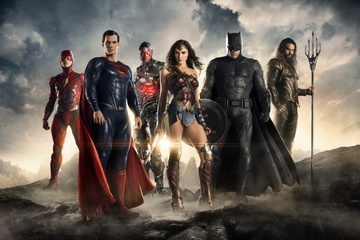 10 bo phim dang cho doi nhat cua Warner Bros. nam 2017 hinh anh