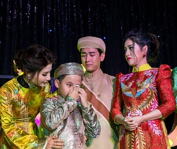 Kiem duyet, dan nhan phim tai Viet Nam van con lon xon hinh anh