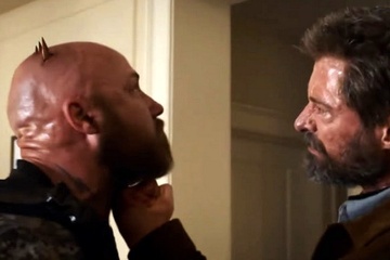 Bom tan ‘Logan’ ve Wolverine bi cat 14 phut tai Trung Quoc hinh anh