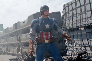 Chris Evans lap lung ve tuong lai cua Captain America hinh anh