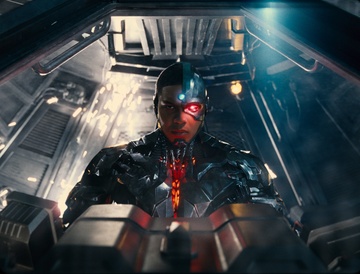‘Justice League’ nhoc nhan vuot moc doanh thu 600 trieu USD hinh anh