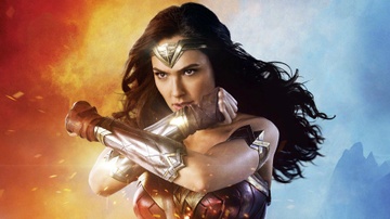 ‘Wonder Woman’ chua het co hoi tranh giai Oscar hinh anh