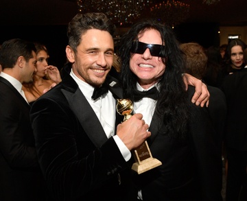 James Franco: Be boi tinh duc khien giac mo Oscar tieu tan? hinh anh