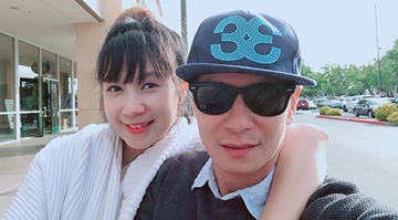 Minh Ha: 'Toi biet minh phai lam gi de Ly Hai khong quen duoc vo' hinh anh