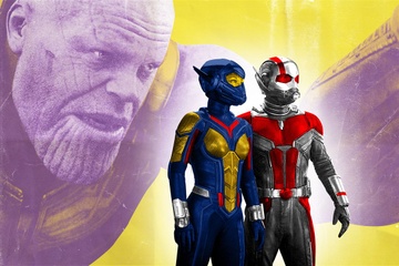 Bi mat nam trong doan ket ‘Nguoi Kien & Chien binh Ong’ cua Marvel hinh anh