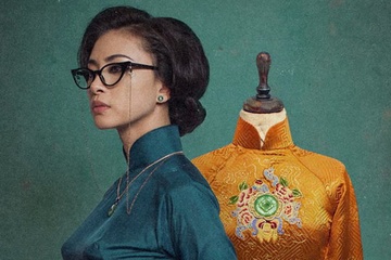 ‘Co Ba Sai Gon’ cua Ngo Thanh Van dai dien Viet Nam tham du Oscar 2019 hinh anh