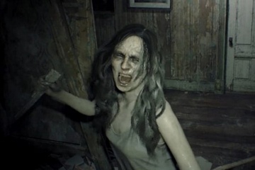 James Wan muon ‘Resident Evil’ ban moi thuc su kinh di hinh anh