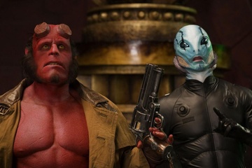 Loat phim sieu anh hung an tuong khong den tu Marvel hay DC hinh anh