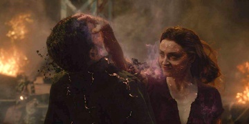 Vi sao ‘X-Men: Phuong hoang Bong toi’ thua lo the tham? hinh anh