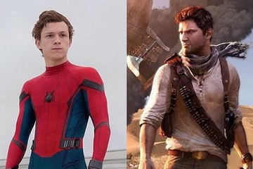 Moi quan he giua 'Nguoi Nhen' Tom Holland va Sony ran nut? hinh anh