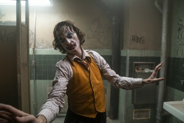 ‘Joker’ - kiet tac dien anh hay tac pham xau xi? hinh anh