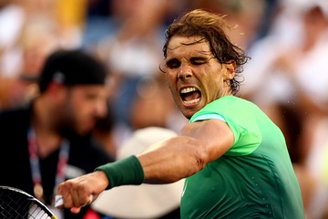 Nadal thua nhan thang may o vong 2 US Open hinh anh