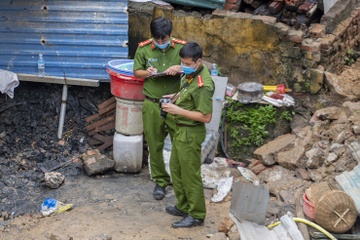 Kiem tra sai pham sau vu sap ke lam 3 nguoi tu vong hinh anh
