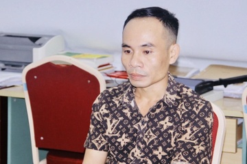 Bat nghi pham trom hon 24 cay vang hinh anh