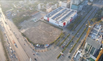 Hai Phong cuong che thu hoi khu dat vang hon 13.000 m2 hinh anh