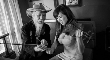 Nhung bo anh lam dung vong mot bi 'nem da' hinh anh