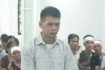 Di cuop bi 'nhan mat', truy sat chu nha toi chet hinh anh