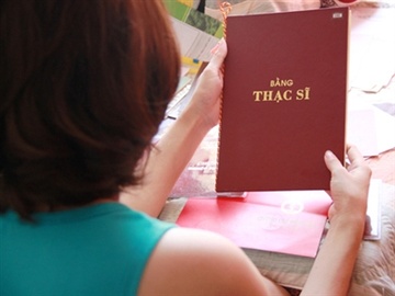 Thac si trong quan ca phe, phu xe hinh anh